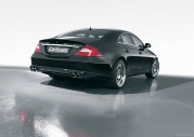 Mercedes-Benz CLS CM50-K Carlsson Mercedes-Benz CLS CM50-K Carlsson